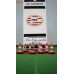 Subbuteo Andrew Table Soccer PSV Eindhoven 1995 on Lightweight Bases